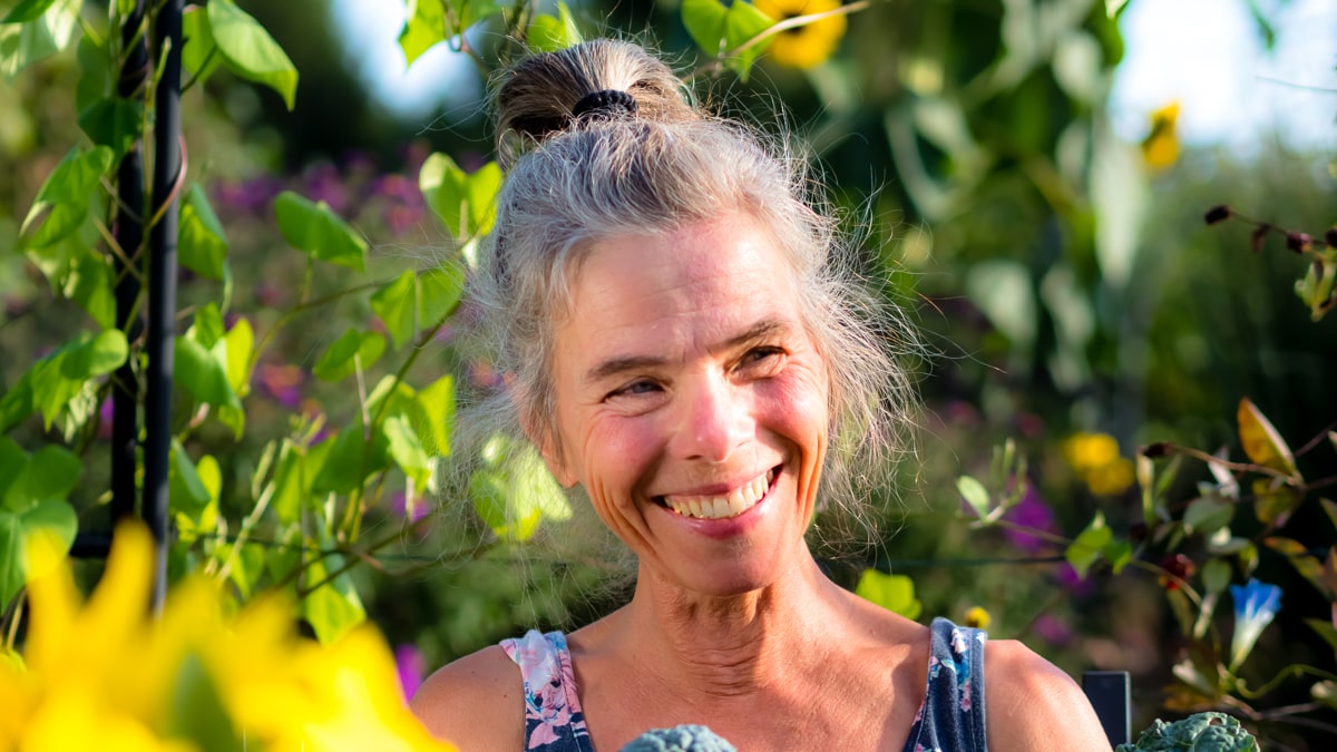 Gertrud Eichelberger